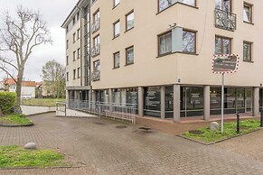 Imperial Apartments - Mewa