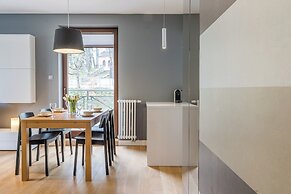 Imperial Apartments - Mewa