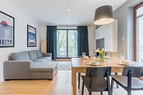 Imperial Apartments - Mewa