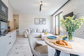 Imperial Apartments - Mewa