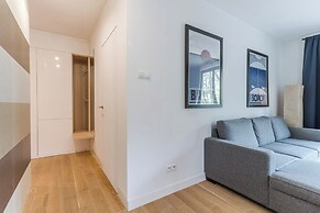 Imperial Apartments - Mewa