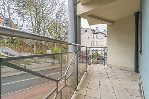 Imperial Apartments - Mewa