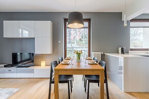 Imperial Apartments - Mewa