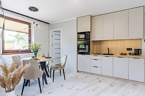Imperial Apartments - Mewa