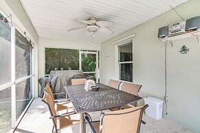 Pet-friendly Home w/ Fenced Yard in Cape Coral