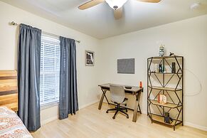 Pet-friendly Home w/ Fenced Yard in Cape Coral