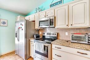 Pet-friendly Home w/ Fenced Yard in Cape Coral