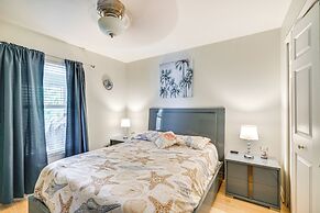 Pet-friendly Home w/ Fenced Yard in Cape Coral