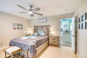 Pet-friendly Home w/ Fenced Yard in Cape Coral