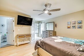 Pet-friendly Home w/ Fenced Yard in Cape Coral