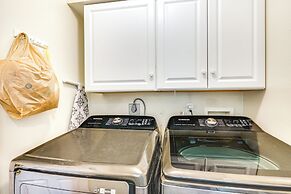 Pet-friendly Home w/ Fenced Yard in Cape Coral