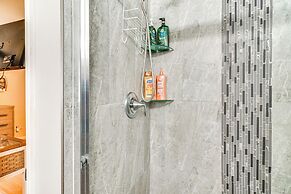 Pet-friendly Home w/ Fenced Yard in Cape Coral