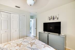 Pet-friendly Home w/ Fenced Yard in Cape Coral