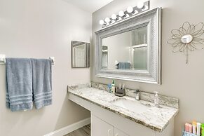 Pet-friendly Home w/ Fenced Yard in Cape Coral