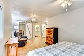 1 Mi to Dtwn: Enumclaw Family Retreat!