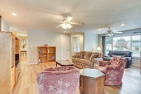 1 Mi to Dtwn: Enumclaw Family Retreat!