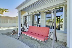 2 Mi to Lake Havasu: Pet-friendly Home w/ Grill!