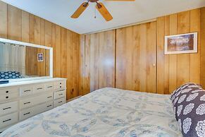 2 Mi to Lake Havasu: Pet-friendly Home w/ Grill!