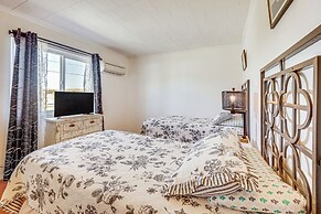 Twentynine Palms 'harmonic House' w/ Mtn Views!