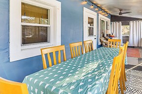 Lakefront Gem w/ Hot Tub & Boat Dock in Greentown