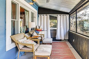 Lakefront Gem w/ Hot Tub & Boat Dock in Greentown