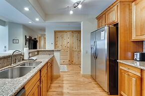 2 Mi to Angel Fire Resort: Mtn-view Townhome!