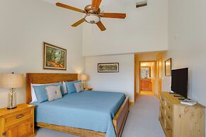 2 Mi to Angel Fire Resort: Mtn-view Townhome!