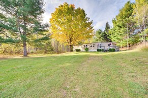 3 Mi to Lake Michigan: Pet-friendly Home!