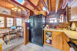 Pet-friendly Gem w/ Private Dock in Deltaville!