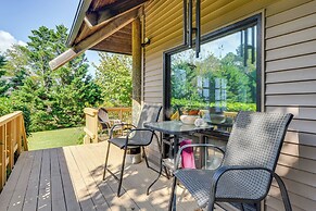 Pet-friendly Gem w/ Private Dock in Deltaville!