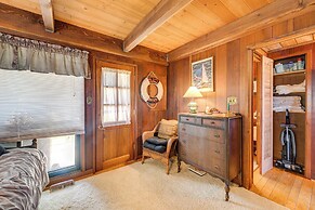 Pet-friendly Gem w/ Private Dock in Deltaville!