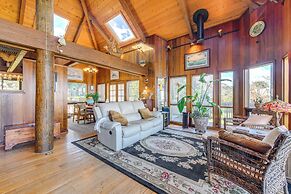 Pet-friendly Gem w/ Private Dock in Deltaville!