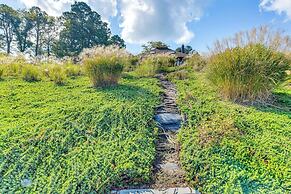 Pet-friendly Gem w/ Private Dock in Deltaville!