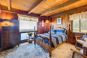 Pet-friendly Gem w/ Private Dock in Deltaville!