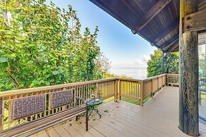Pet-friendly Gem w/ Private Dock in Deltaville!