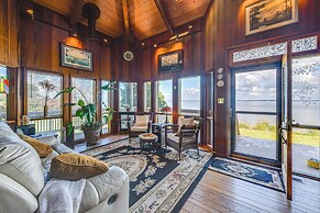 Pet-friendly Gem w/ Private Dock in Deltaville!