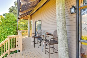 Pet-friendly Gem w/ Private Dock in Deltaville!