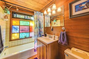 Pet-friendly Gem w/ Private Dock in Deltaville!