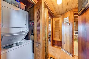 Pet-friendly Gem w/ Private Dock in Deltaville!