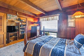 Pet-friendly Gem w/ Private Dock in Deltaville!