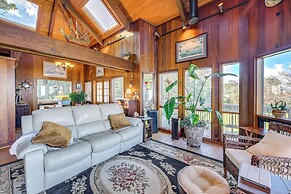 Pet-friendly Gem w/ Private Dock in Deltaville!