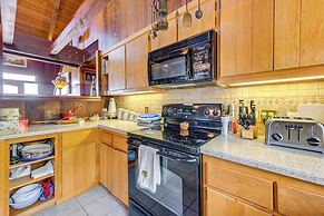 Pet-friendly Gem w/ Private Dock in Deltaville!