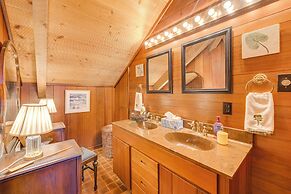 Pet-friendly Gem w/ Private Dock in Deltaville!