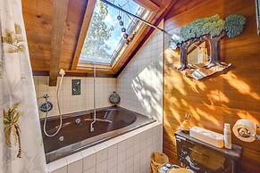 Pet-friendly Gem w/ Private Dock in Deltaville!