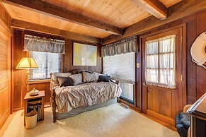 Pet-friendly Gem w/ Private Dock in Deltaville!