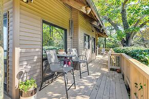 Pet-friendly Gem w/ Private Dock in Deltaville!
