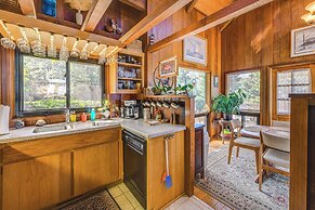 Pet-friendly Gem w/ Private Dock in Deltaville!