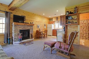 Rustic Wisconsin Cabin on Shawano Lake!