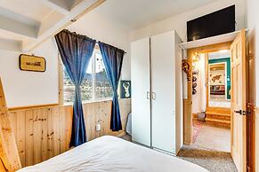 Colorado River Getaway in Parachute: Dogs Welcome!