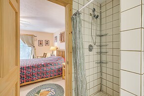 Near Beach Access: Torch Lake Cabin Retreat!